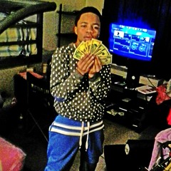 Shawn - NOT BABY D / Shawn