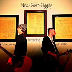 Nina/Don't/No Diggity (Mashup)