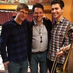 Solo on Two Boots (by Andrew Janak)