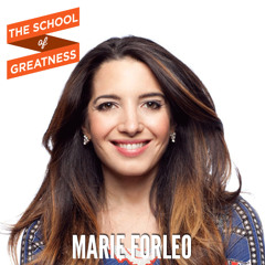 EP 139 How to Build a Business and Life You Love with Marie Forleo