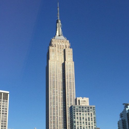 Episode 74: BSI Weekend 2015