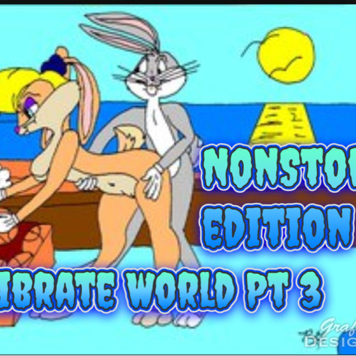 ~VIBRATE WORLD PT 3~ #VIBRATECHALLENGE #LASTVIBRATEWORLD
