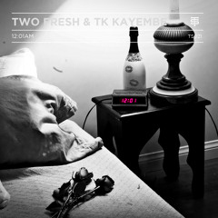 Two Fresh & Tk Kayembe - Oops (Tweet & Missy Elliott)