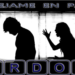 Dejame En Paz - ARDOG 2015