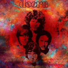 LIGHT MY FIRE - THE DOORS (REMIXES PLAYLIST)