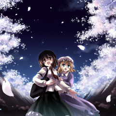 Touhou Vocal [Yuuhei Satellite] 色は匂へど 散りぬるを (Even the Blossoming Flowers Will Eventually Scatter)