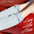 Miami&#x20;Horror Love&#x20;Like&#x20;Mine&#x20;&#x28;Ft.&#x20;Cleopold&#x29; Artwork