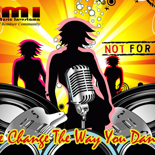 KMI™ Mixtape Vol 1