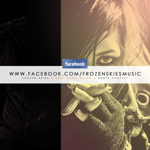 Frozen Skies - "Deep Down Below" (Morpho Remix)FREE DOWNLOAD