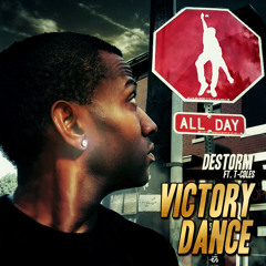 Destorm Power - Victory Dance (feat. T - Coles)