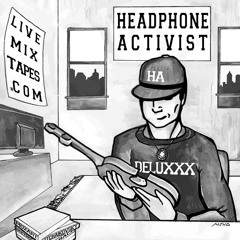 Headphone Activist - ASAP