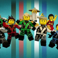 Lego Ninjago 2015  [ Anacondrai remix ]