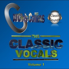 Classic Vocals Volume 1