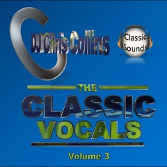 Classic Vocals Volume 3
