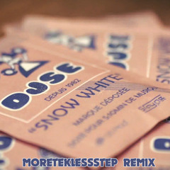 Snow White (''more tech less step" remix)