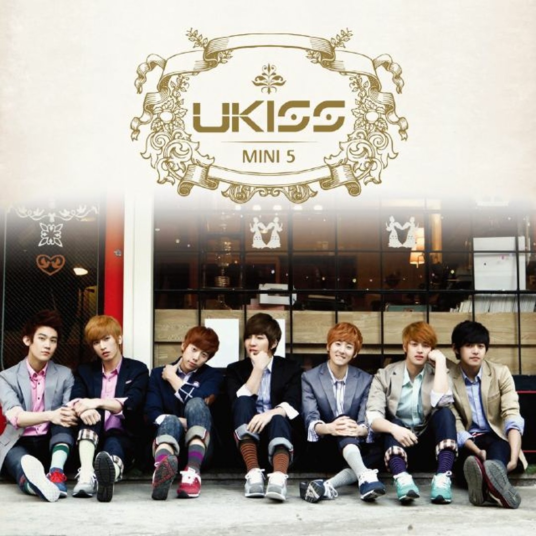 Stream U - Kiss 0330 Cover by arumihan by Arumi Han | Listen