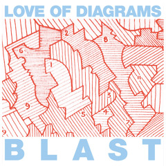 Love of Diagrams - Story Up