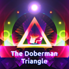 Truck Driver With Eyeliner