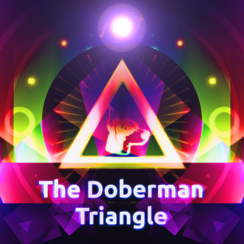 Truck Driver With Eyeliner