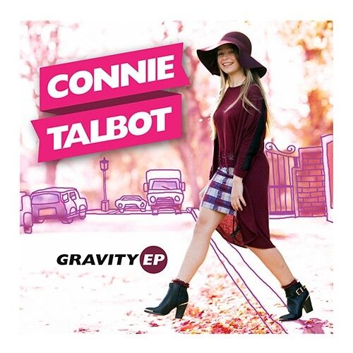 Gravity - Connie Talbot