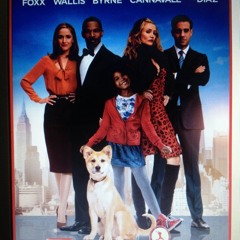 Annie - I Think I'm Gonna Like It here