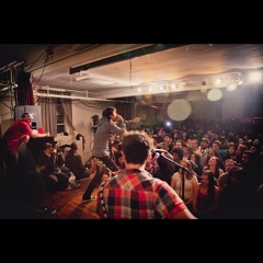 Underground (Unreleased Demo)