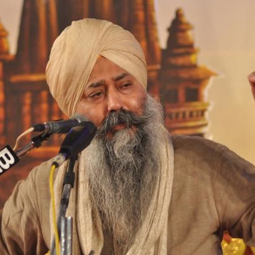 Bhai Baldeep Singh ji
