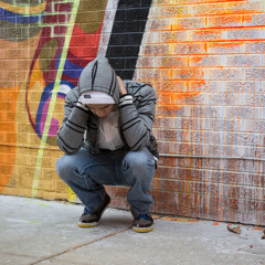 The Run Feat. Martha Mulnix