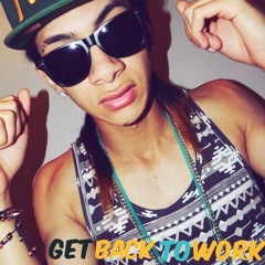 Mikey SoPro - Get Back To Work