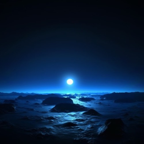 The Dark Hunter (Progressive House Practice)