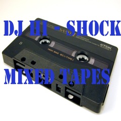 DJ Hi Shock -TotemVibes-SideA