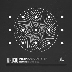 Metha - Code (SHFT Remix)[Qilla]