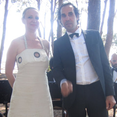 Ave Maria (Caccini) -  islamo christian version