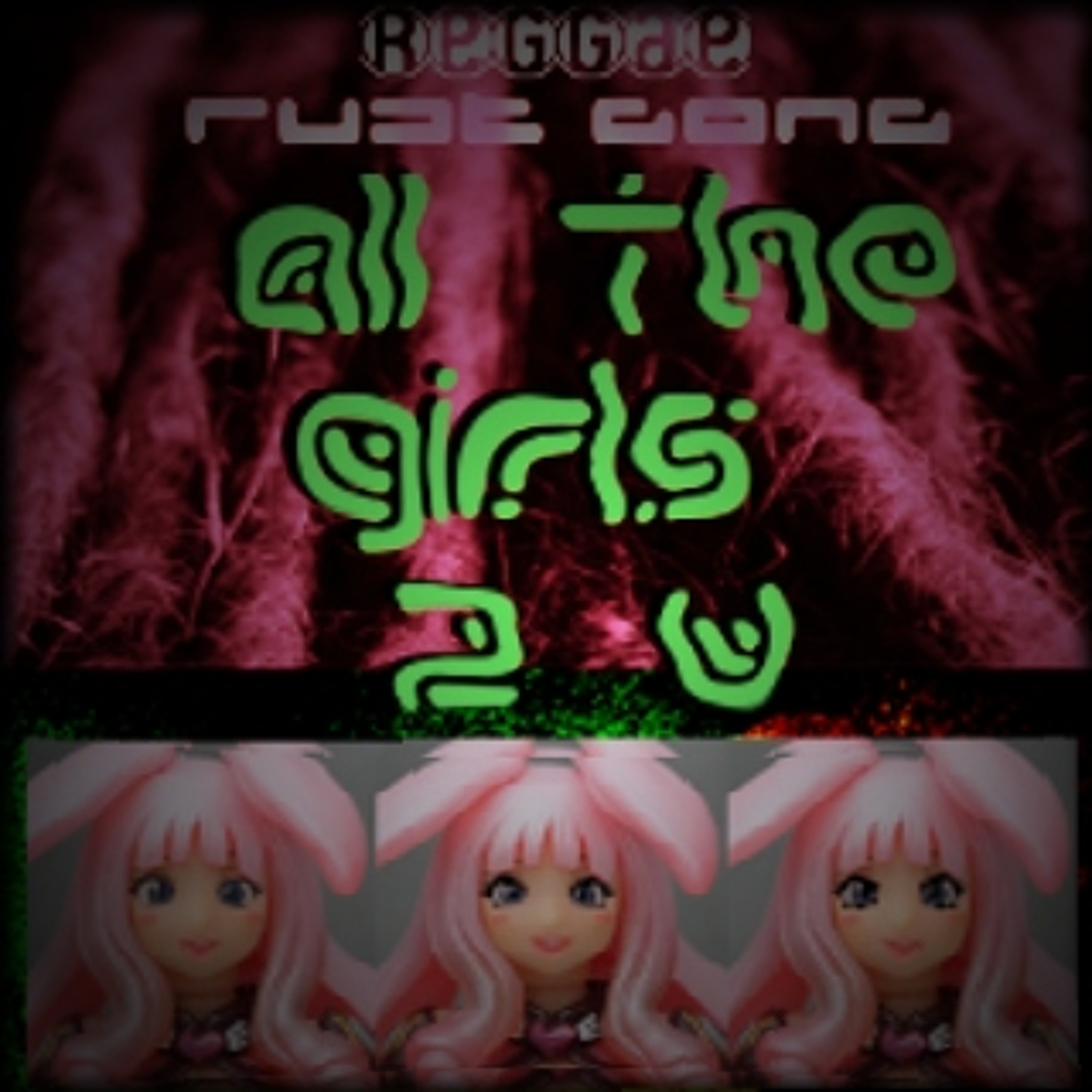 Holy Ghost it\'s me!