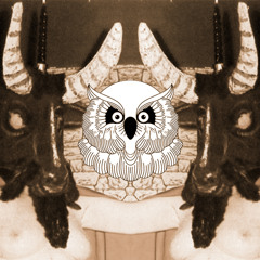 Forty Fings Dynamo - 615 (Remote RMX) - La dame Noir Records