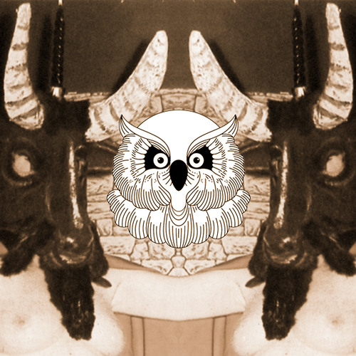 Forty Fings Dynamo - 615 (Remote RMX) - La dame Noir Records