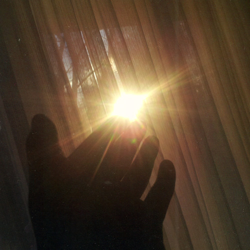 int/r ~ light