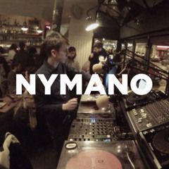 Nymano • SP404 Live set • LeMellotron.com