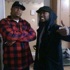 These Days ft. Marino