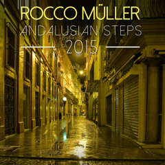 Rocco Müller - Andalusian Steps 2015, Pt. 10