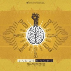 Jange Maghz (freemusic)