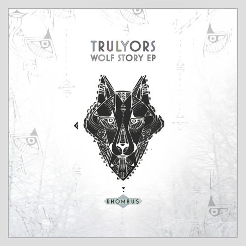 Trulyors - Rattlesnake - RMBS009