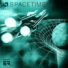 Heamy  - Spacetime EP