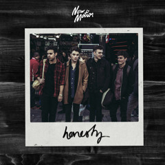 New Motion - Honesty