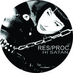 Resonance Process - cimática