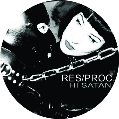 Resonance Process - cimática