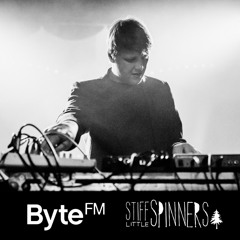 Stiff Little Spinners Mix #46