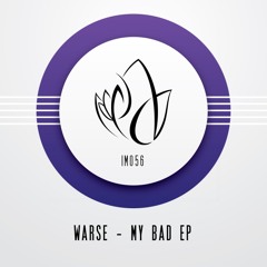 03 Warse - Shut Up (Original Mix)