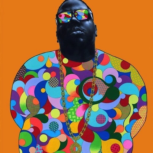 ~Biggie smalls vs destination ~ FREE DL - 1000 plays