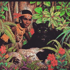 Bagheera - Acid Jungle Rework by GilTonic